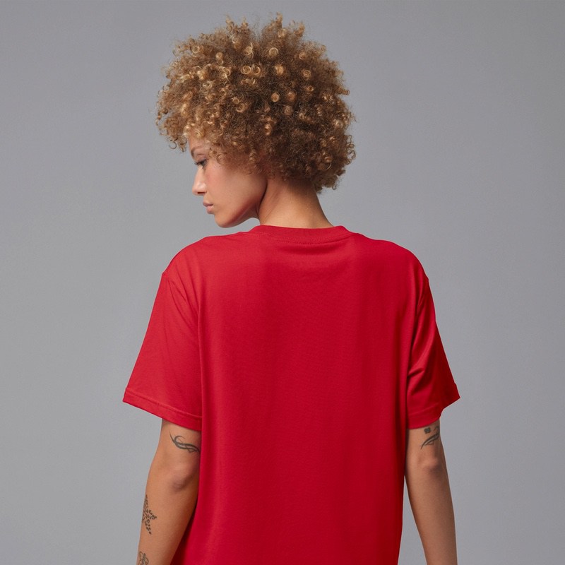 Tricou Nike W J JUMPMAN SS GF TEE HBR 2