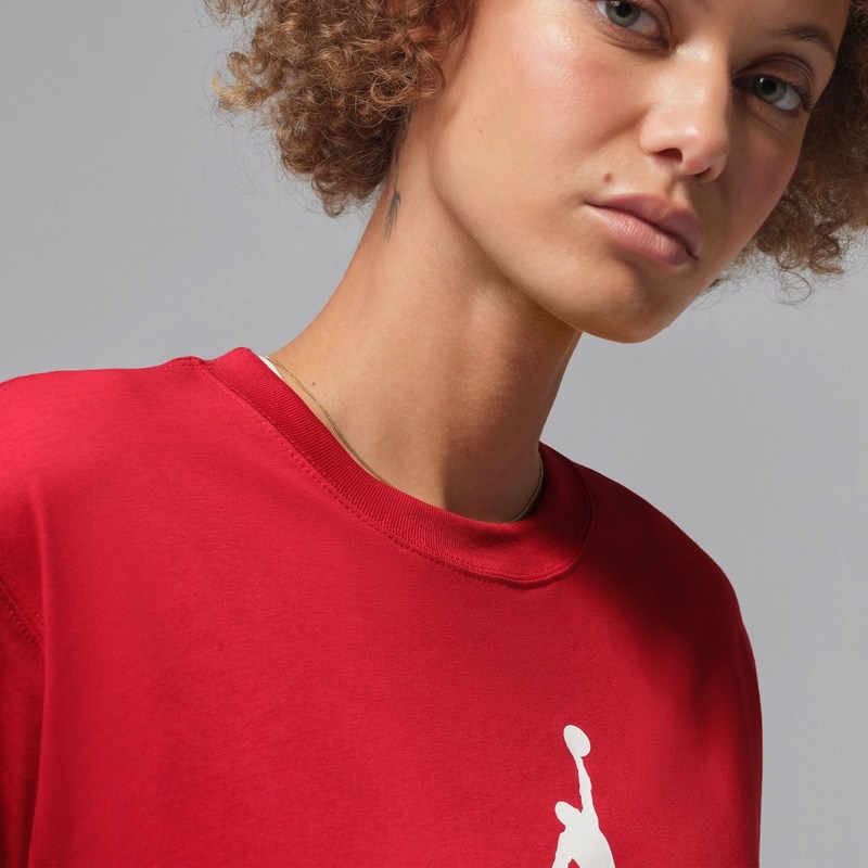 Tricou Nike W J JUMPMAN SS GF TEE HBR 2