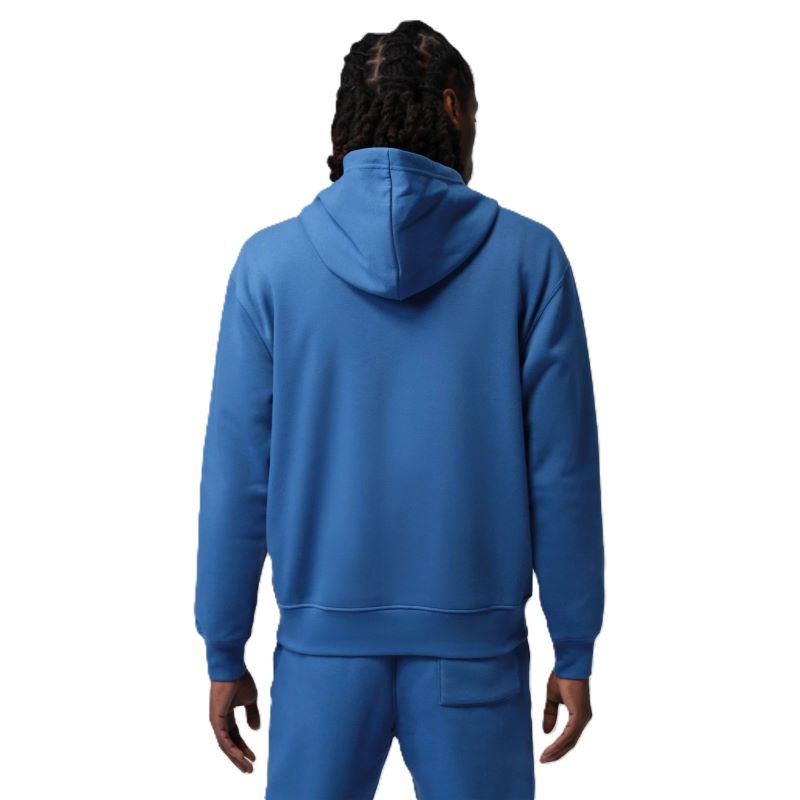 Hanorac Nike M J JUMPMAN FLC HBR PO 2