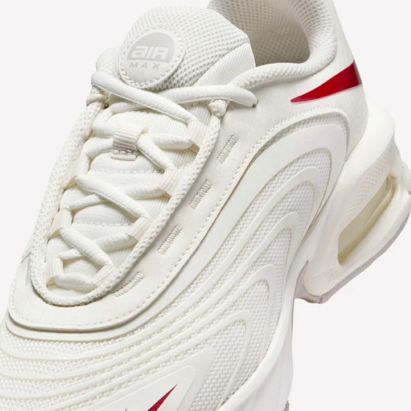 Pantofi sport Nike W AIR MAX FIRE NEW - imagine 3