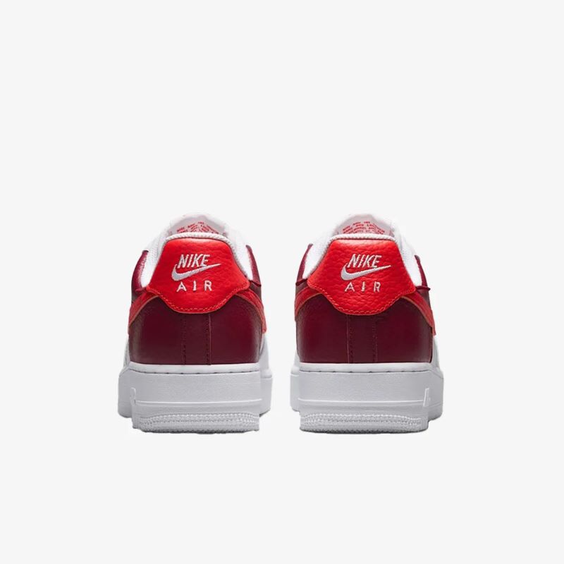 Pantofi sport Nike W AIR FORCE 1 '07 SHOELERY — foto 3