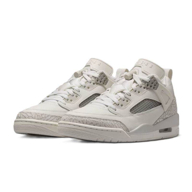 Pantofi sport Nike WMNS JORDAN SPIZIKE LOW — foto 2