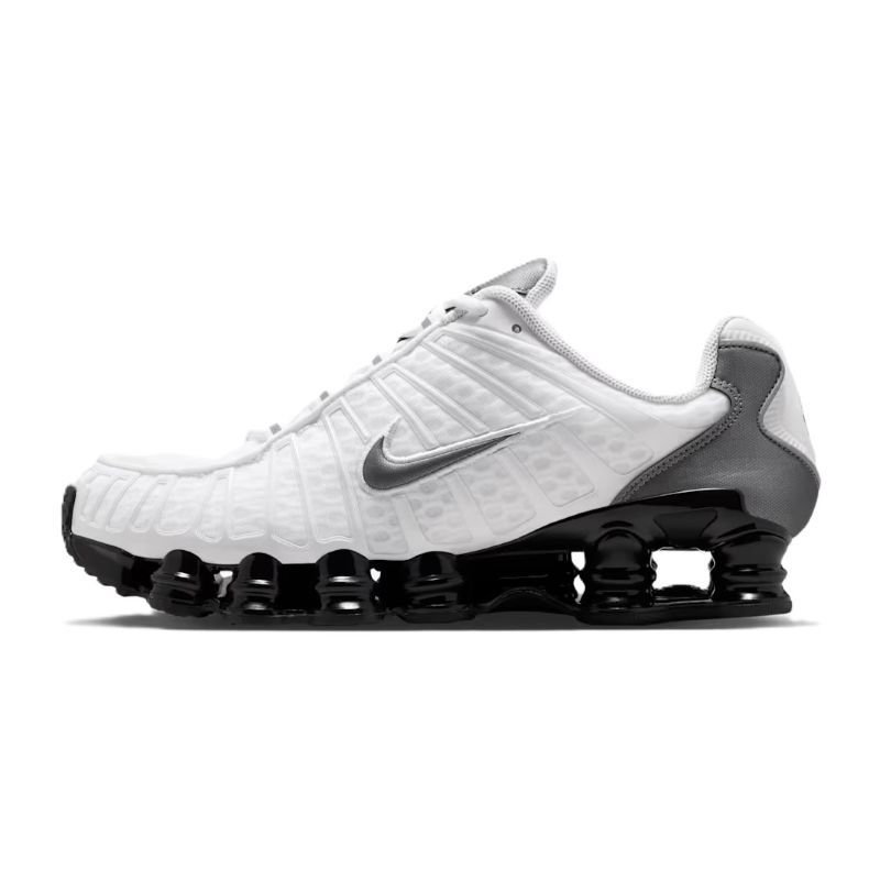 Pantofi sport Nike SHOX TL AS — foto 2