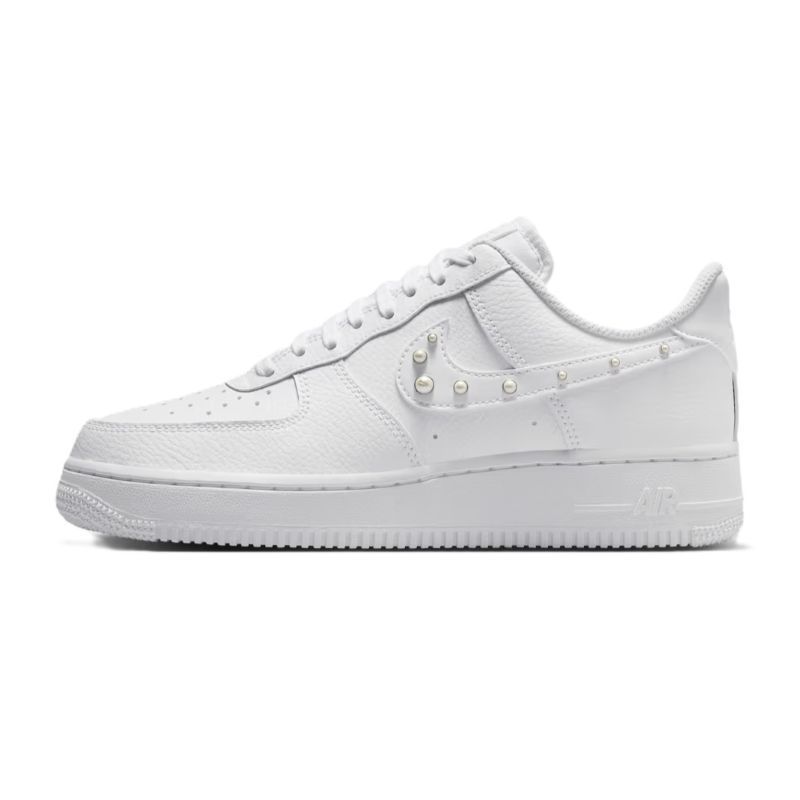 Pantofi sport Nike WMNS AIR FORCE 1 '07 WB — foto 2