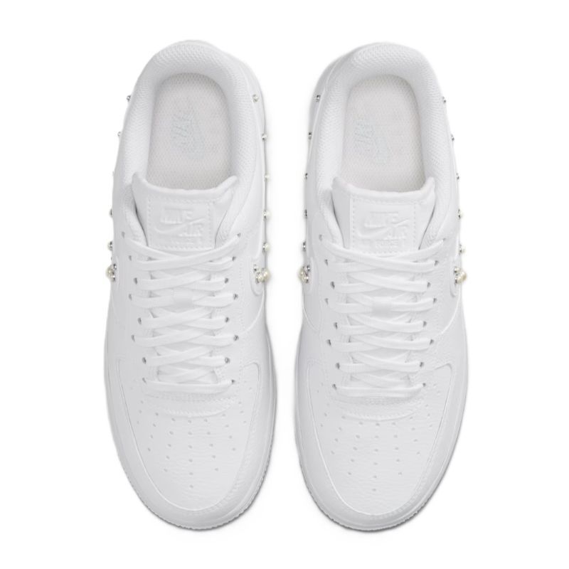 Pantofi sport Nike WMNS AIR FORCE 1 '07 WB — foto 3