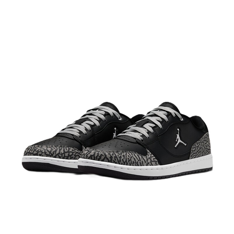 Pantofi sport Nike JORDAN COURT CONNECT LOW SE