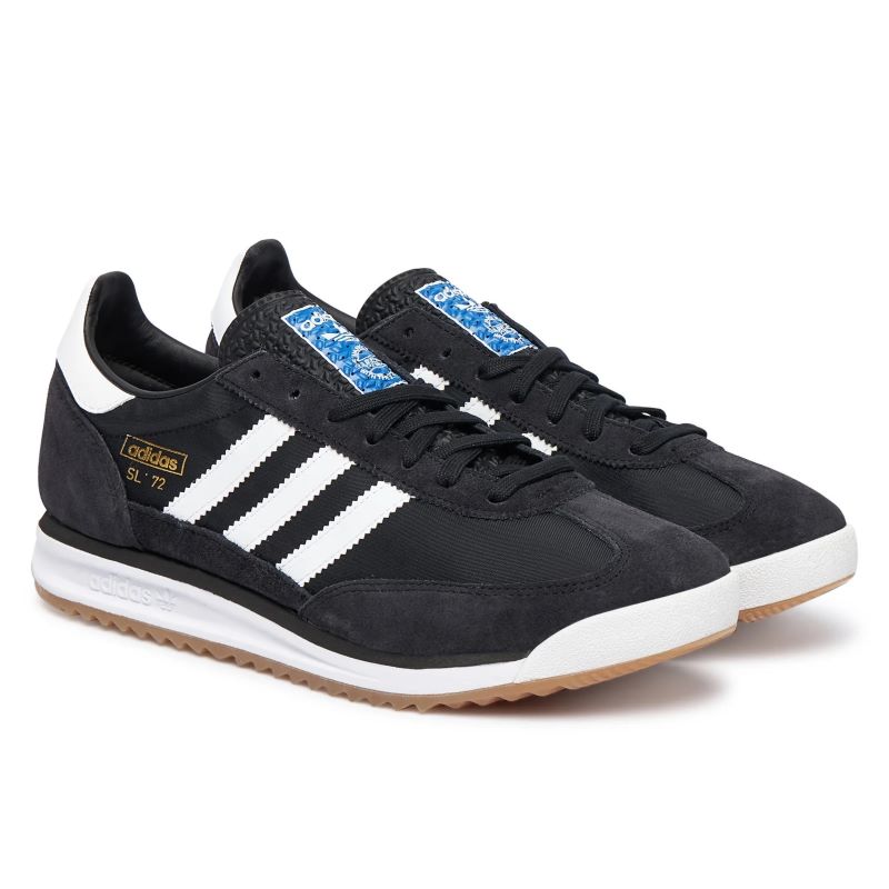 Pantofi sport adidas SL 72 RS — foto 3
