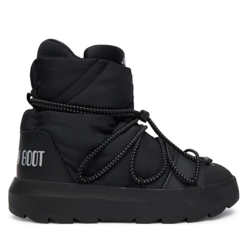 Pantofi sport adidas ADIDAS X MOONBOOT ACE - various-brands.ro