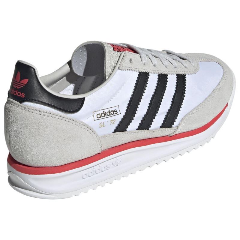 Pantofi sport adidas SL 72 RS — foto 2