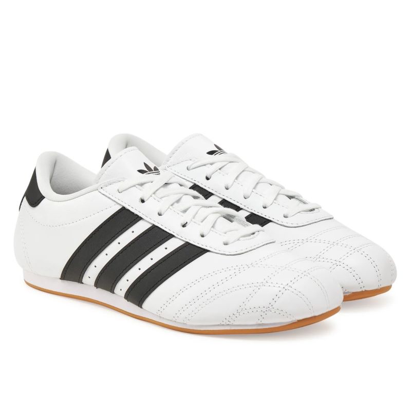 Pantofi sport adidas TAEKWONDO LACE W — foto 3