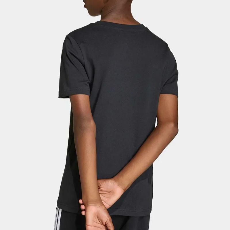Tricou adidas J COLLEG T - imagine 2