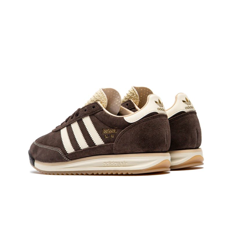 Pantofi sport adidas SL 72 RS — foto 2