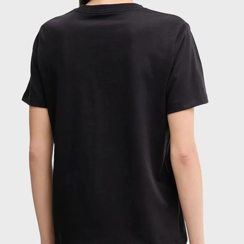 Tricou Calvin Klein SS 20s CLASSIC LOGO TEE – imagine 2