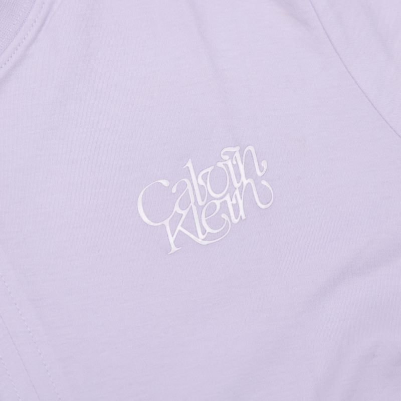 Tricou Calvin Klein SS FASHION GRAPHIC TEE