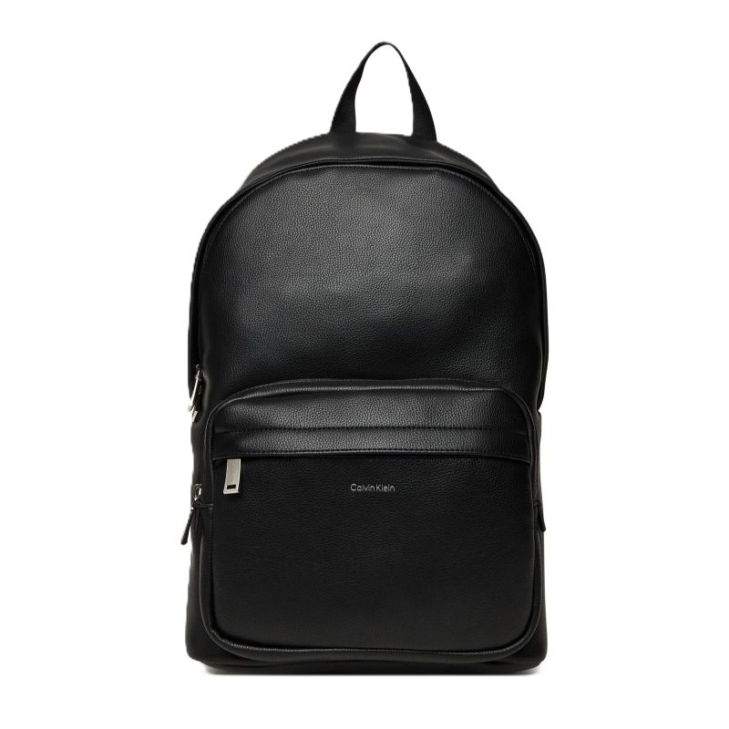 Ghiozdan Calvin Klein RAISED ROUND BACKPACK