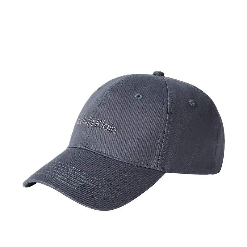 Sapca Calvin Klein TITLECASE EMBROIDERY BASEBALL CA