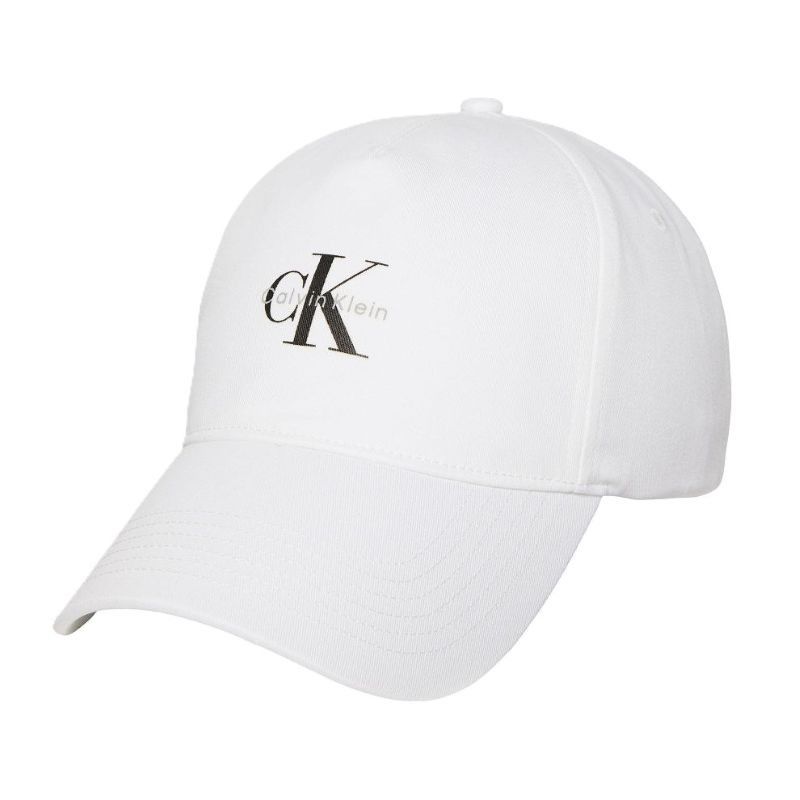 Sapca Calvin Klein MONOLOGO PRINTED BASEBALL CAP