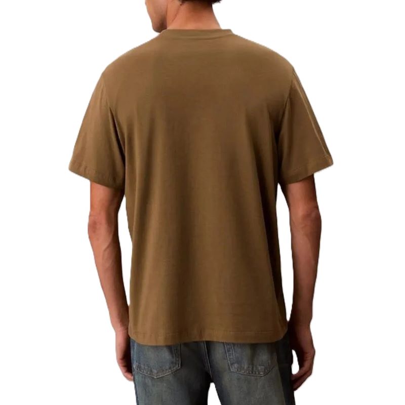 Tricou Calvin Klein 20S EU WHOLESALE SPORTSWEARGRAP - imagine 2