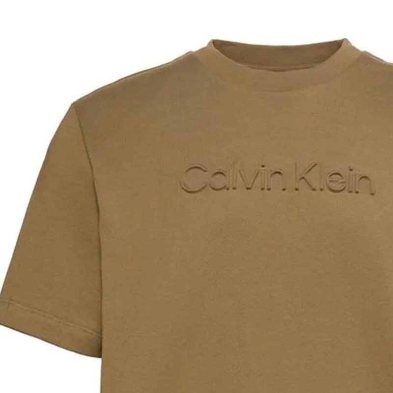 Tricou Calvin Klein 20S EU WHOLESALE SPORTSWEARGRAP - imagine 3