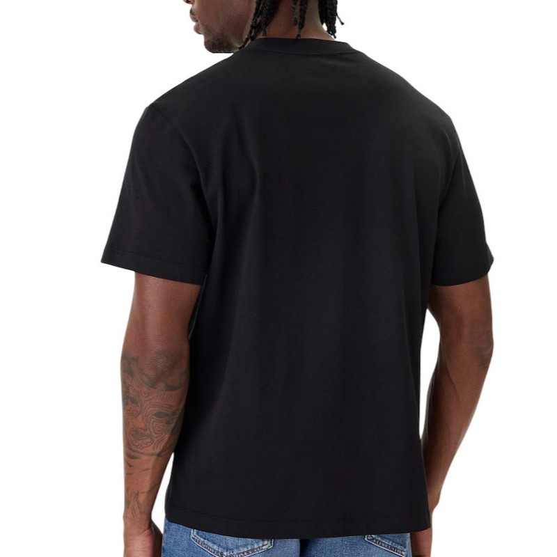 Tricou Calvin Klein 20S EU WHOLESALE SPORTSWEAR GRAP - imagine 2