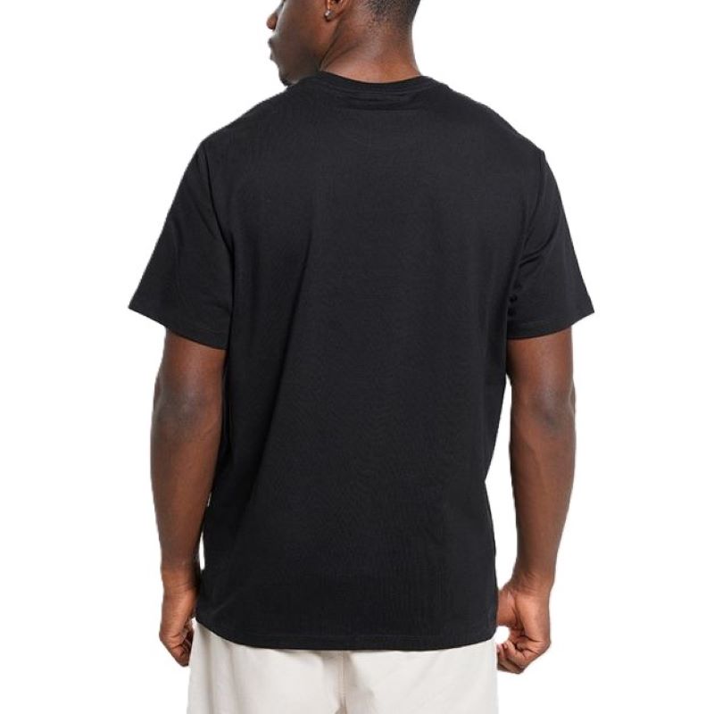 Tricou Calvin Klein SS Hero Monologo Tee 20s - imagine 2