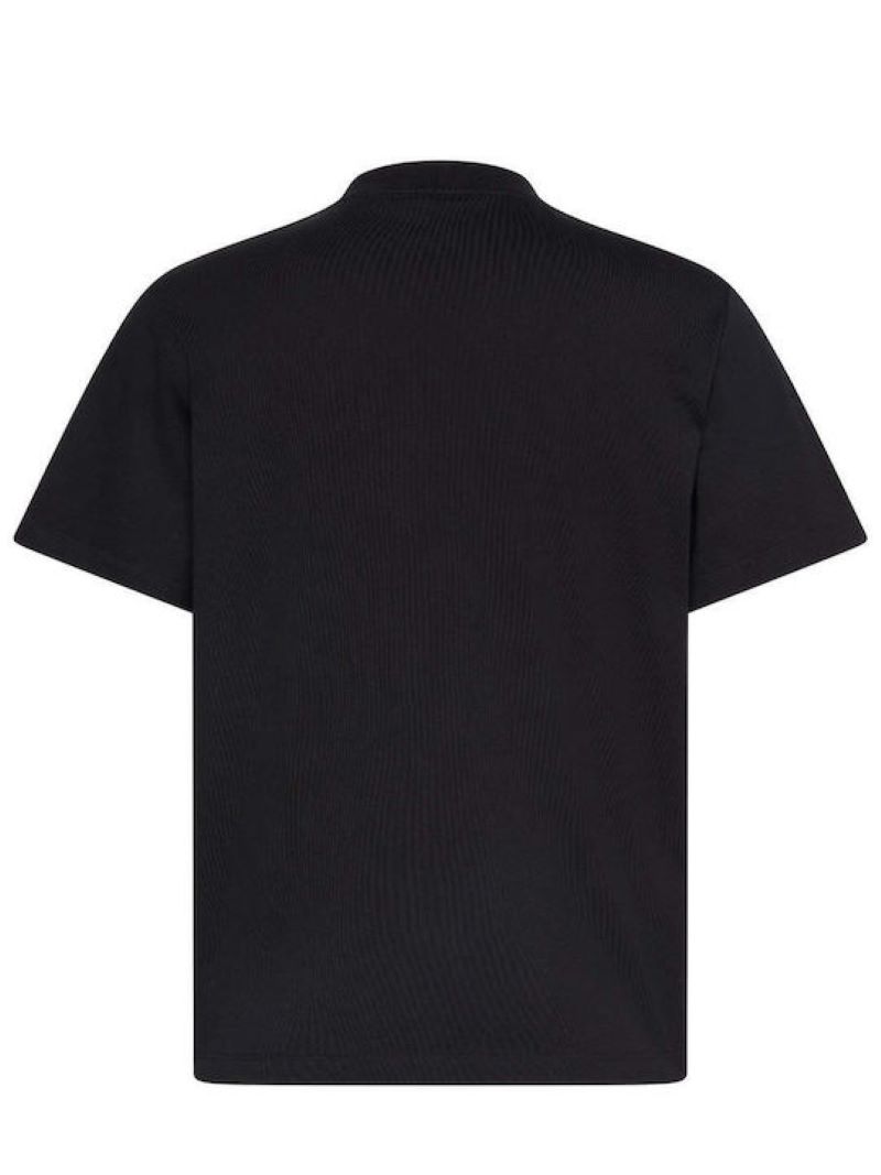 Tricou Calvin Klein SS GIFT GIVING 20S EASY TEE - imagine 2