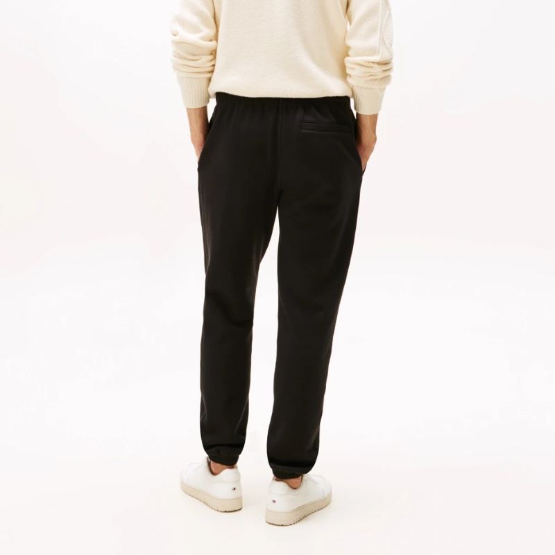 Pantaloni Tommy Hilfiger ESSENTIAL FLEECE SWEATPANT