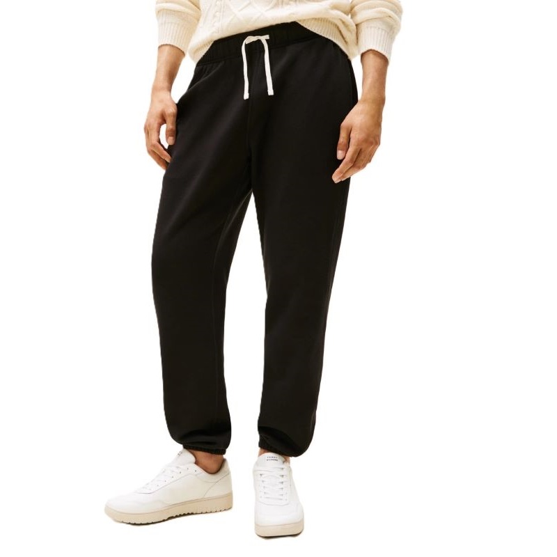 Pantaloni Tommy Hilfiger ESSENTIAL FLEECE SWEATPANT