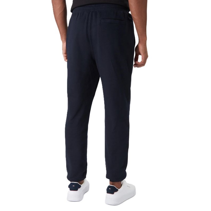 Pantaloni Tommy Hilfiger ESSENTIAL TERRY SWEATPANT - imagine 2