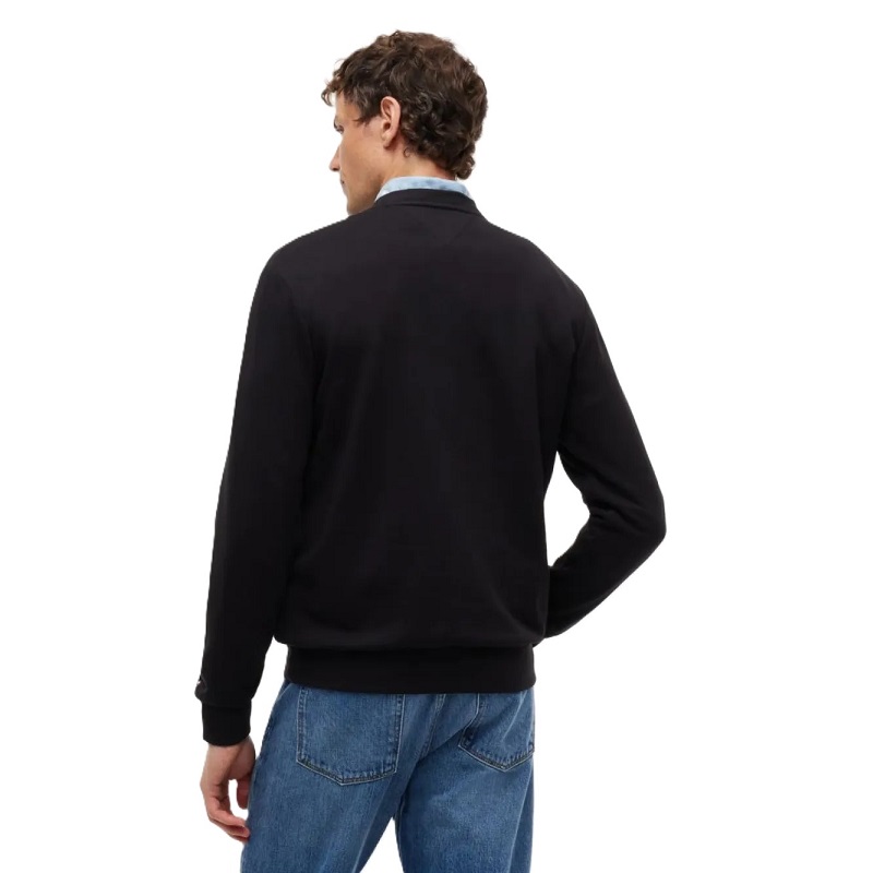 Bluza Tommy Hilfiger HILFIGER 1985 REF TERRY CREW