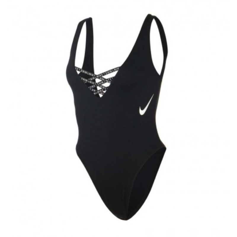Connection manager To detect Costum de baie Nike U-BACK ONE PIECE - Various Brands