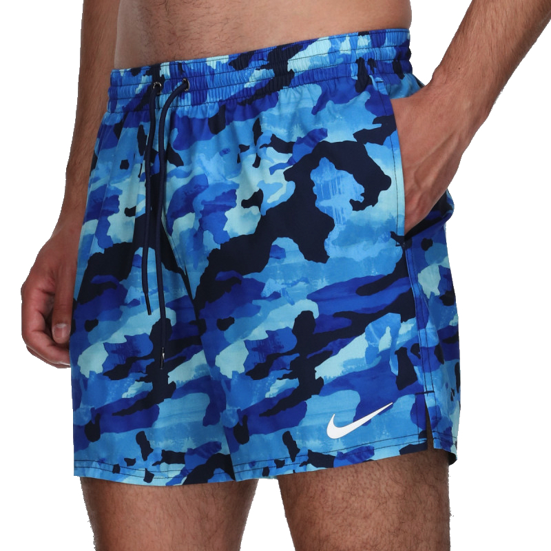Sort de baie Nike 5 INCH VOLLEY SHORT - various-brands.ro
