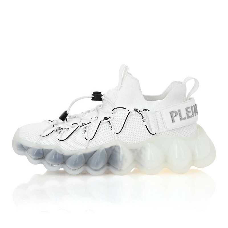 Pantofi sport Plein Sport The Bubble Gen.X.02 Tiger — foto 2