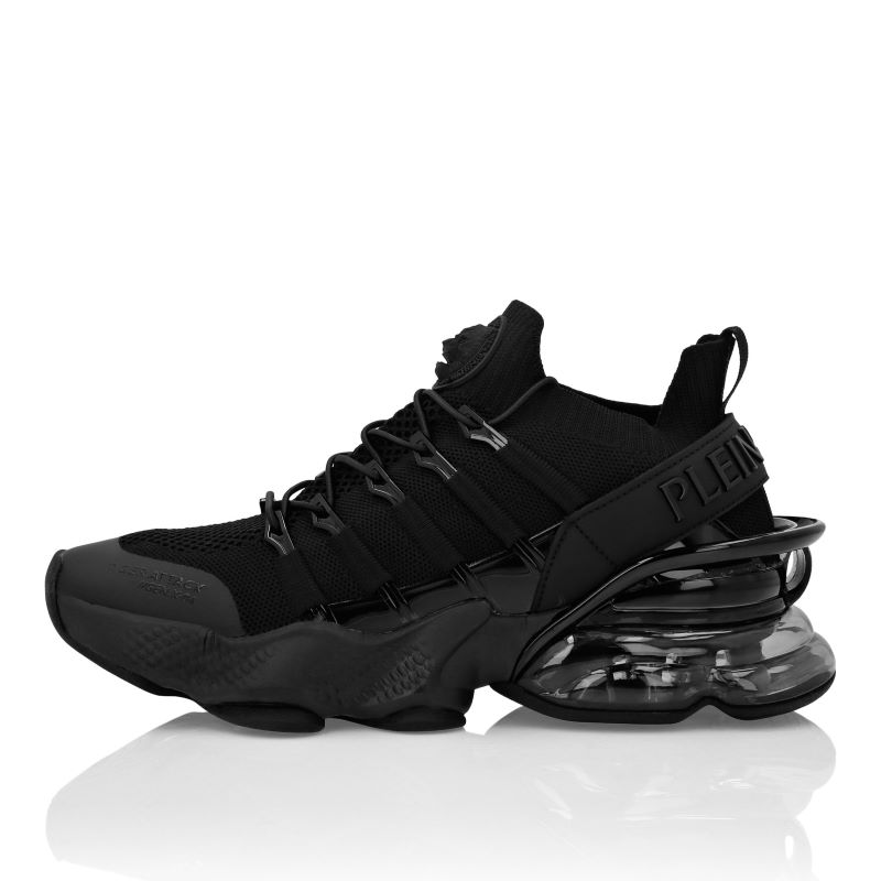 Pantofi sport Plein Sport Tiger Attack//Gen.X.04 — foto 2