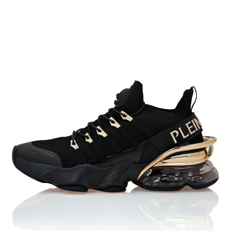 Pantofi sport Plein Sport Tiger Attack//Gen.X.04 — foto 2