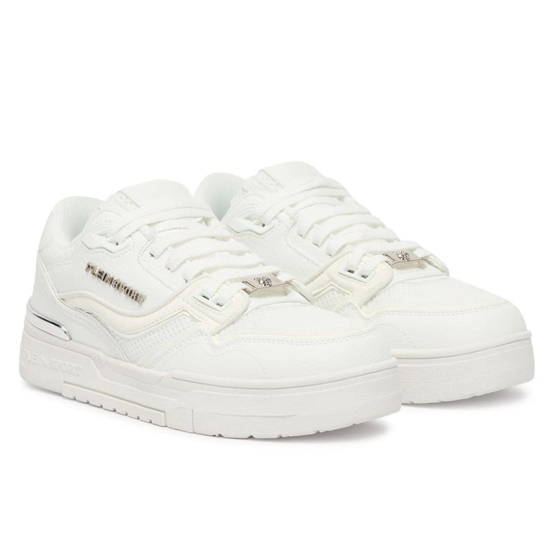 Pantofi sport Plein Sport Sneakers Apollo-1 — foto 3