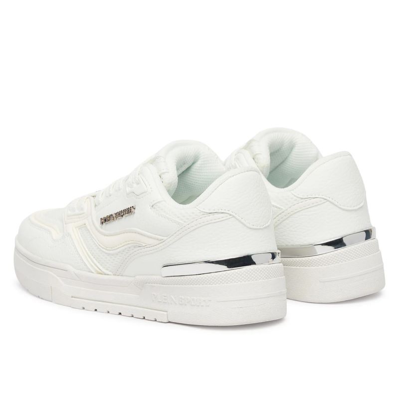 Pantofi sport Plein Sport Sneakers Apollo-1 — foto 2
