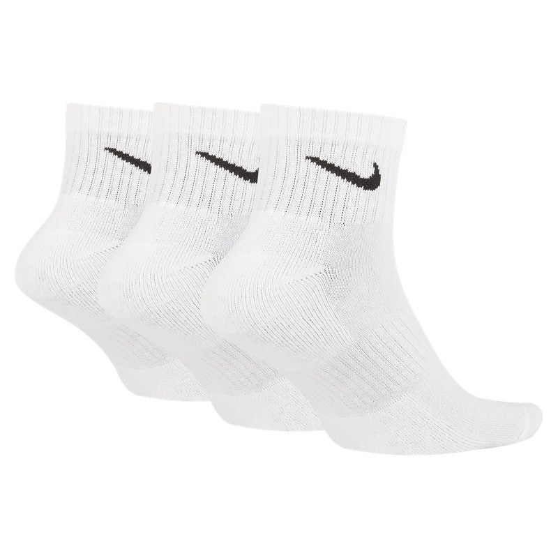Sosete Nike U Nk everyday CUSH ANkLE set 3PR - imagine 2