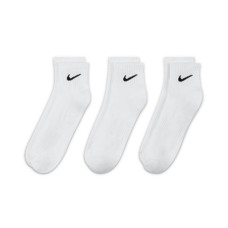 Sosete Nike U Nk everyday CUSH ANkLE set 3PR - imagine 3