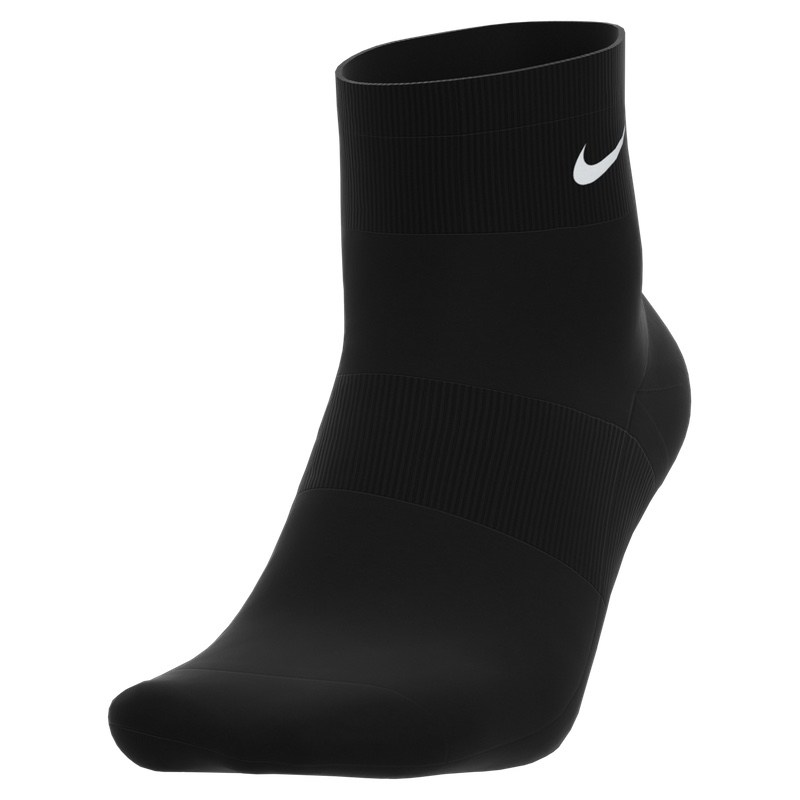 Sosete Nike U Nk everyday CUSH ANkLE set 3PR - imagine 2
