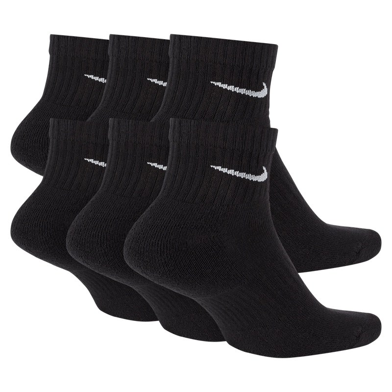 Sosete Nike U Nk everyday CUSH ANkLE set 3PR - imagine 4