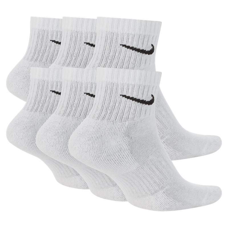 Sosete Nike U Nk everyday CUSH ANkLE set 3PR - imagine 4