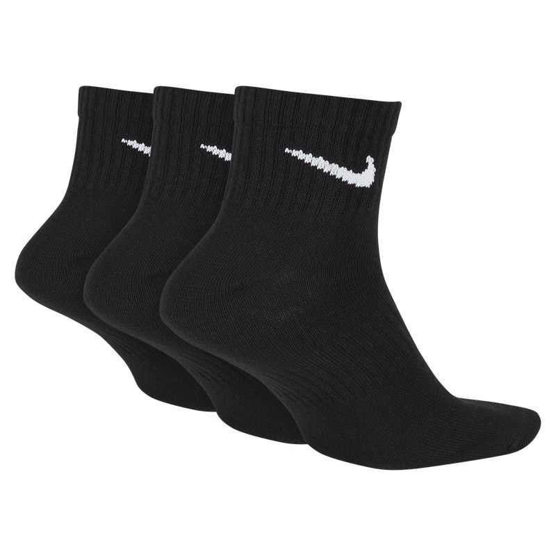 Sosete Nike U NK EVERYDAY LTWT ANKLE 3PR - imagine 2