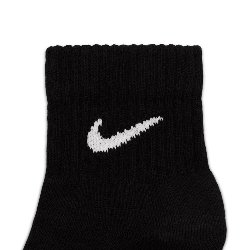 Sosete Nike U NK EVERYDAY LTWT ANKLE 3PR - imagine 3