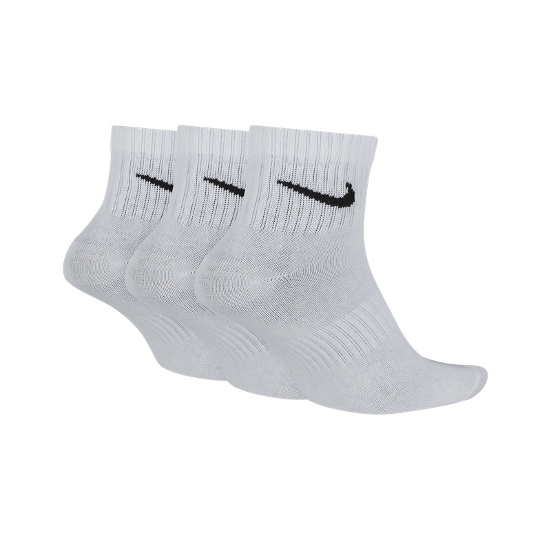 Sosete Nike U Nk Everyday ltwt ankle set 3PR - imagine 2