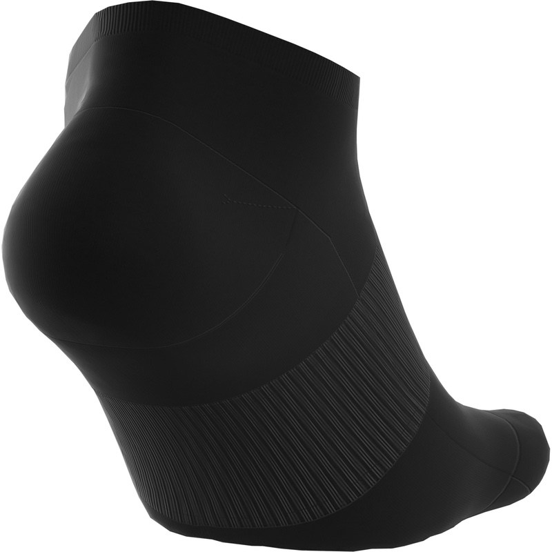 Sosete Nike U NK EVERYDAY LTWT NS 6PR-BAND - imagine 3