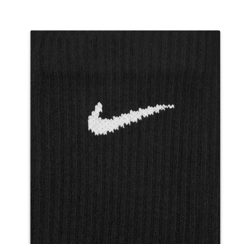 Sosete Nike U NK EVERYDAY LTWT NS 6PR-BAND - imagine 4