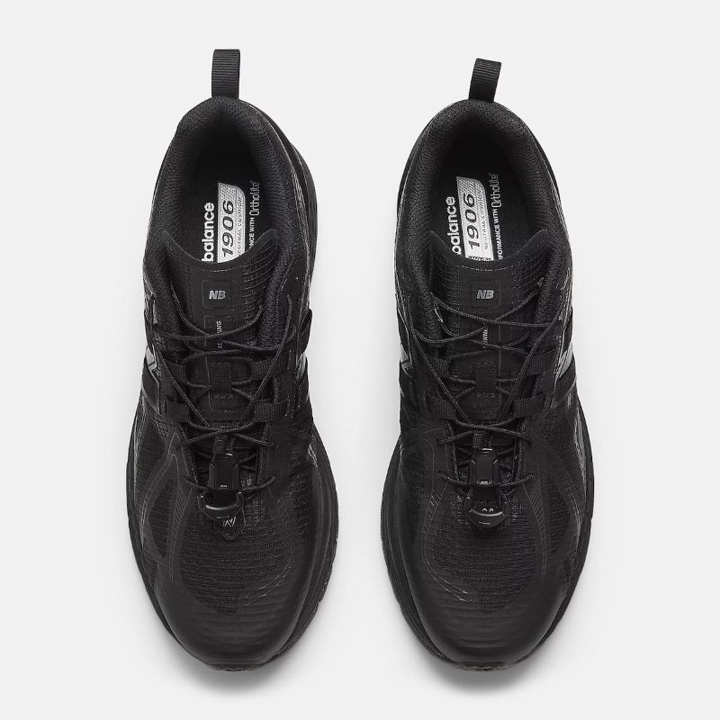 Pantofi sport New Balance 1906 — foto 3