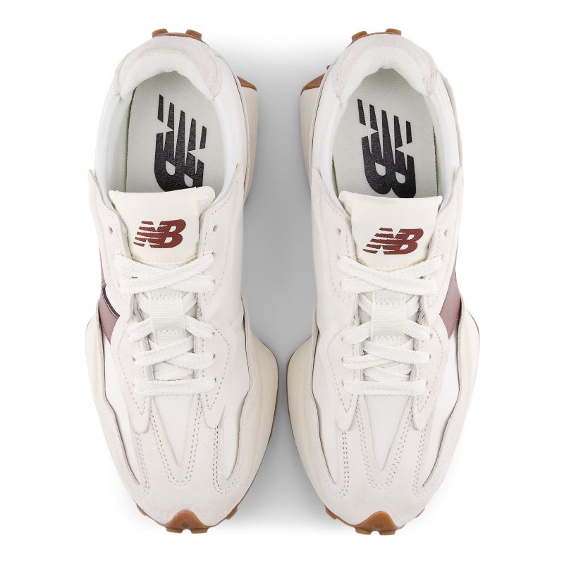 Pantofi sport New Balance 327 — foto 3