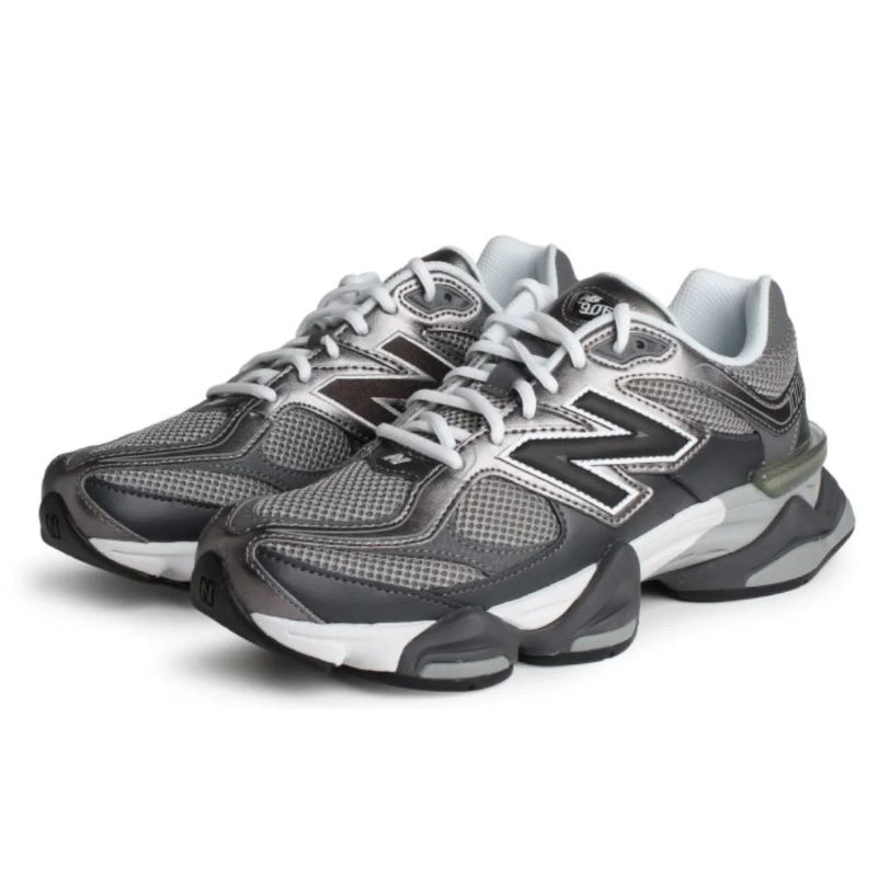 Pantofi sport New Balance 9060 — foto 2